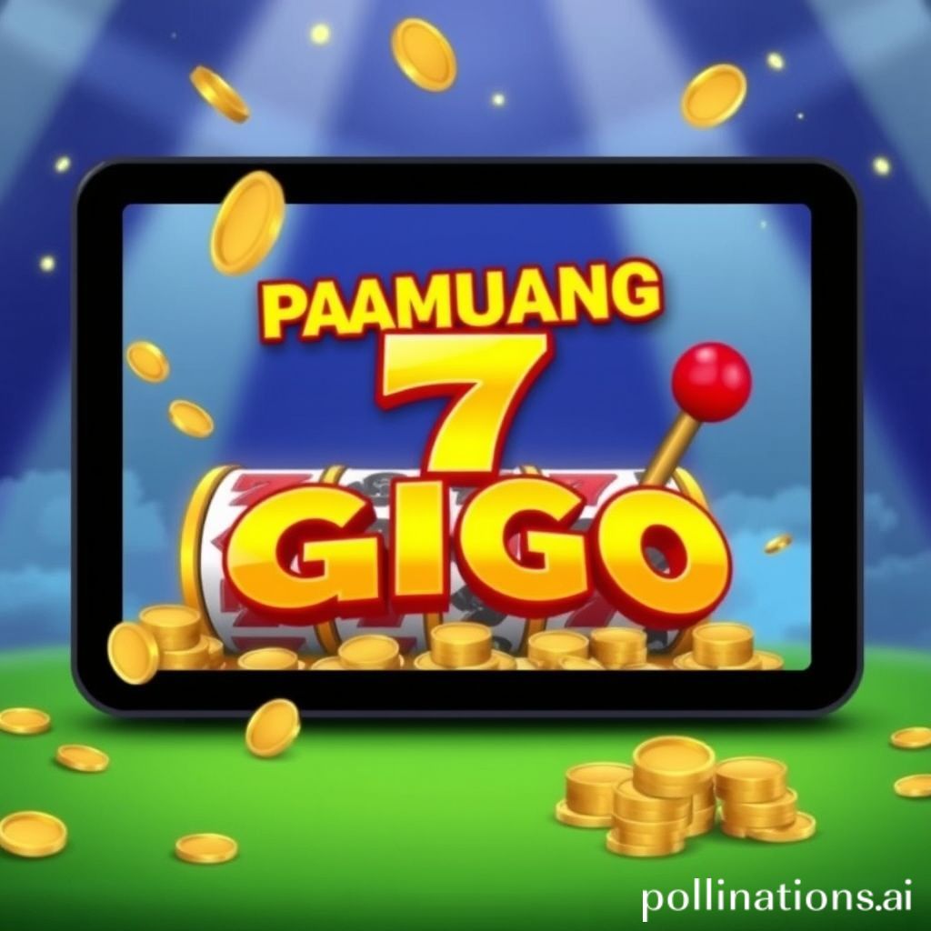 Panduan Menang di Giga Slot88